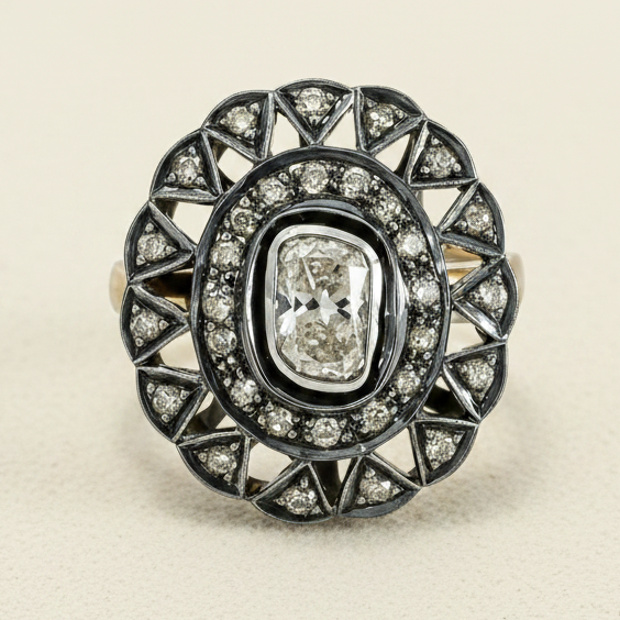 Fine Jewelry